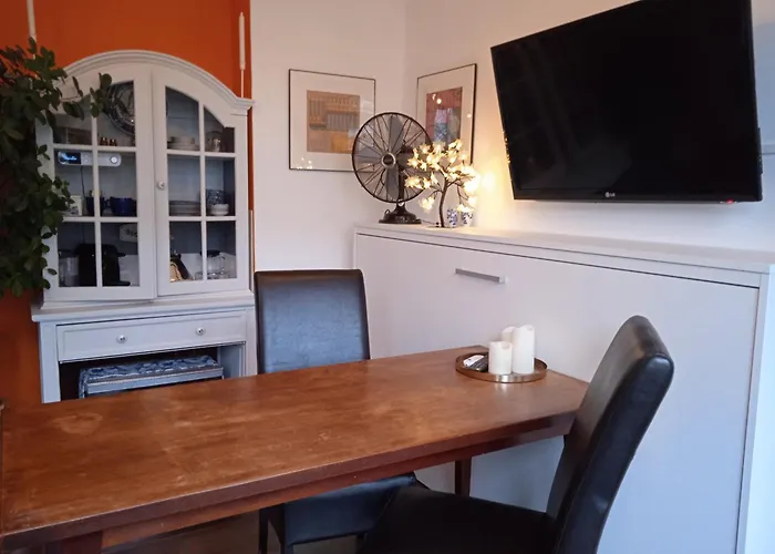 Bed&Breakfast Amsterdam West